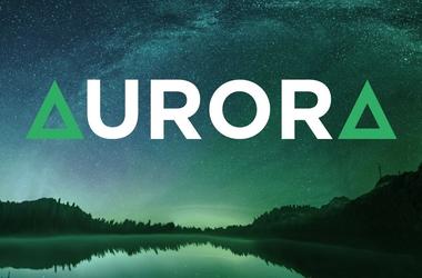 aurora network logo