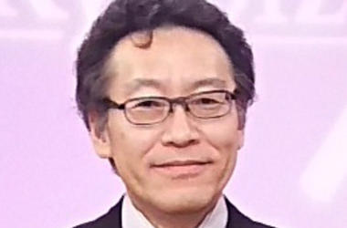 Hiroshi Nagai 