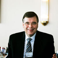 Geir Haarde