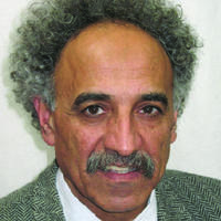Muhammed M. Haj-Yahia