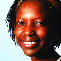 Agnes Igoye