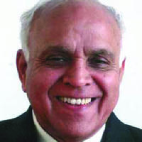 Prem C. Jain