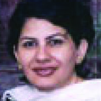 headshot of Rozina Karmaliani