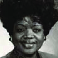 headshot of Obioma Nnaemeka