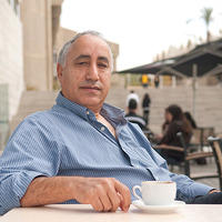 Ismael Abu-Saad