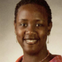 Wanjiru Kamau-Rutenberg