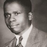 Alfred B. Xuma