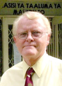 Dr. Eugene C. Allen