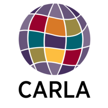 CARLA logo